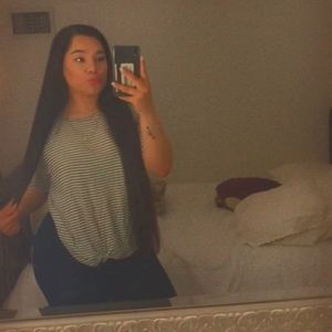 Meet your Posher, Veronica